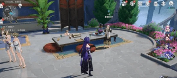 崩坏星穹铁道3.1版本中2个隐藏任务怎么完成