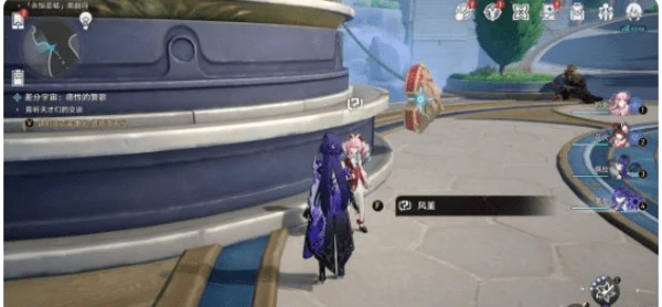 崩坏星穹铁道3.1版本中2个隐藏任务怎么完成