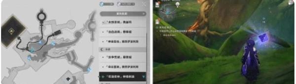 崩坏星穹铁道3.1版本中2个隐藏任务怎么完成