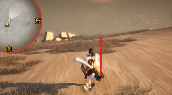 燕云十六声骸骨哀任务怎样完成