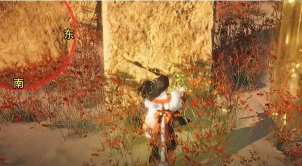 燕云十六声骸骨哀任务怎样完成