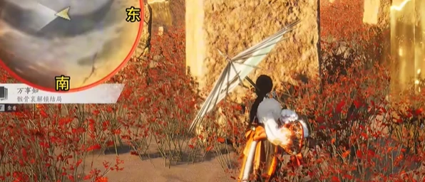 燕云十六声骸骨哀任务怎样完成