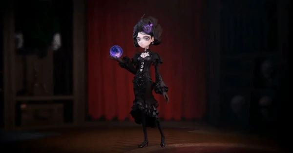 超自然行动组薇薇安高阶打法解析