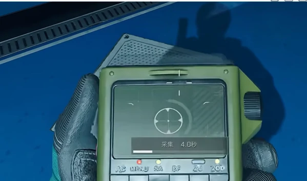 三角洲行动医疗部门终极证据任务怎么完成