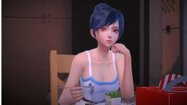 女神星球清凉版本怎么设置