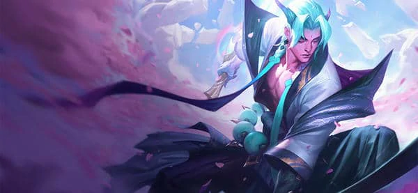 金铲铲一刀流永恩详细教学