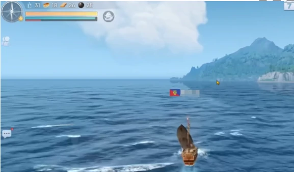 大航海时代传说海民之剑怎么获得