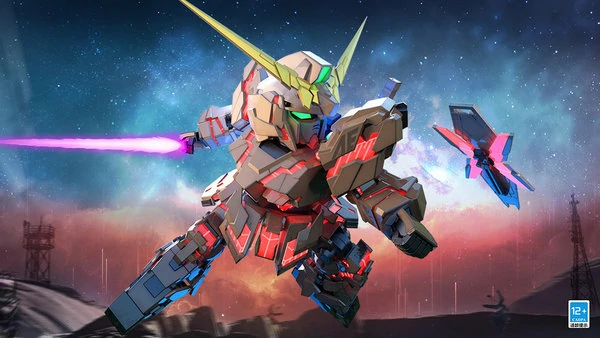 高达钢铁之诗新手玩法介绍