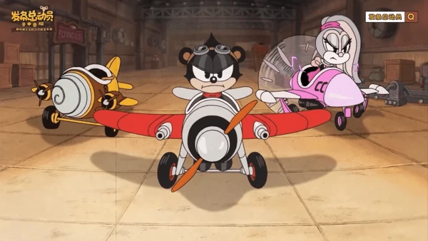 发条总动员充值返利规则介绍