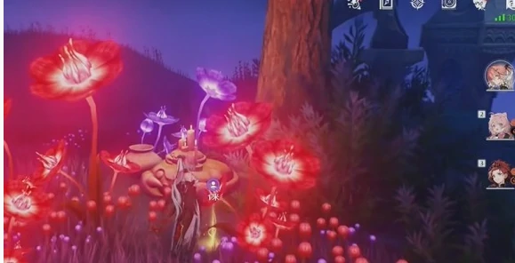 鸣潮幽夜幻梦任务怎么完成