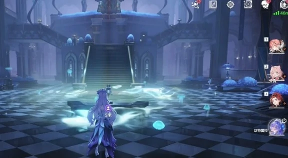 鸣潮幽夜幻梦任务怎么完成