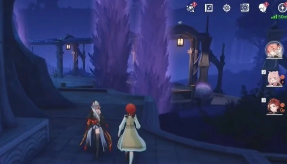 鸣潮幽夜幻梦任务怎么完成