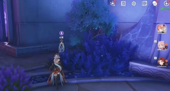 鸣潮幽夜幻梦任务怎么完成