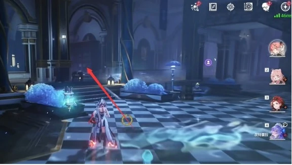 鸣潮幽夜幻梦任务怎么完成