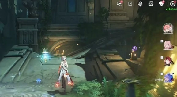 鸣潮幽夜幻梦任务怎么完成