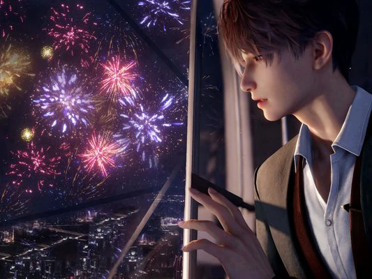 恋与深空混沌深网积分上限2000什么意思