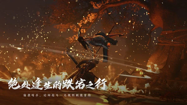 燕云十六声在孤云门派中怎样提升地位