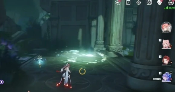 鸣潮幽夜幻梦任务怎么完成