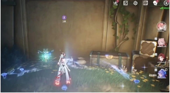 鸣潮幽夜幻梦任务怎么完成