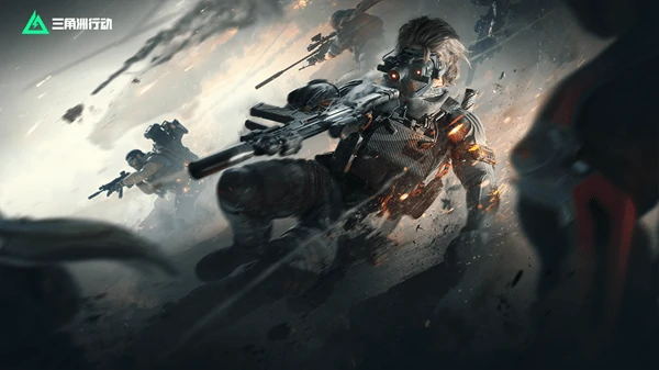 三角洲行动s4枪械强度排行榜