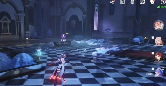 鸣潮幽夜幻梦任务怎么完成