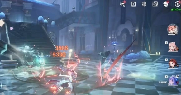 鸣潮幽夜幻梦任务怎么完成