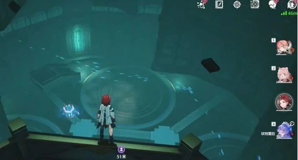 鸣潮幽夜幻梦任务怎么完成