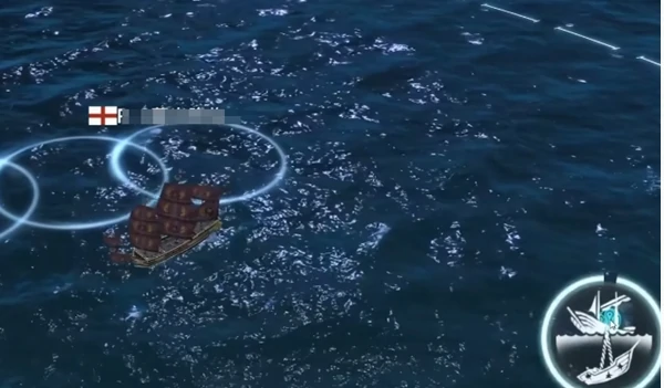 大航海时代传说捞船怎么捞