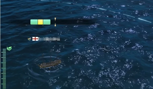 大航海时代传说捞船怎么捞