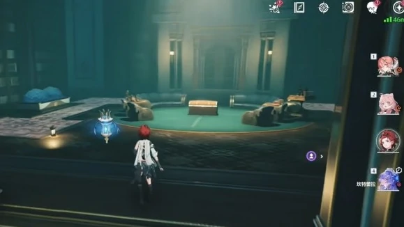 鸣潮幽夜幻梦任务怎么完成