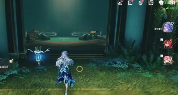 鸣潮幽夜幻梦任务怎么完成