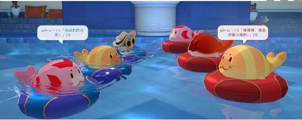 崩坏星穹铁道豹豹碰碰大作战阵容怎么搭配