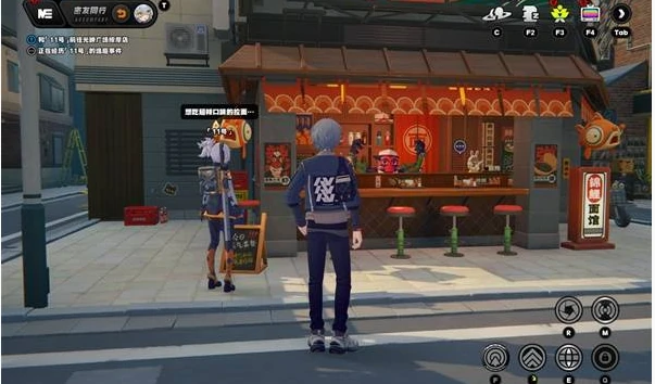 绝区零11号逸趣事件在哪触发