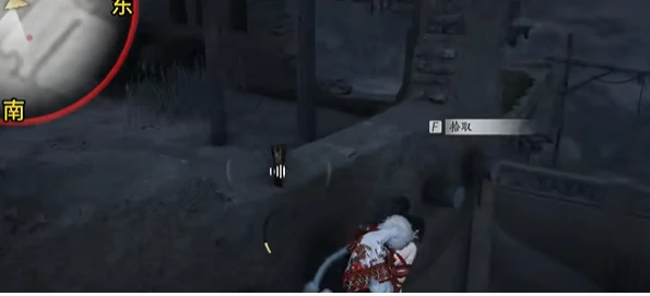 燕云十六声魂兮归兮任务怎样完成