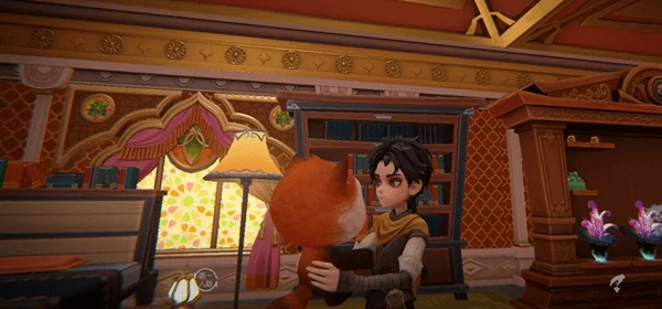 超自然行动组小熊猫全图鉴刷新点位+无伤捕捉技巧