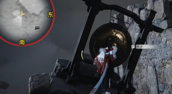 燕云十六声魂兮归兮任务怎样完成