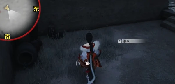 燕云十六声魂兮归兮任务怎样完成