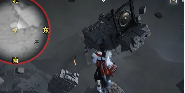 燕云十六声魂兮归兮任务怎样完成