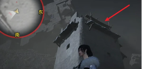 燕云十六声魂兮归兮任务怎样完成