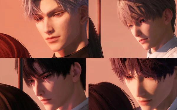 恋与深空混沌深网怎么退出