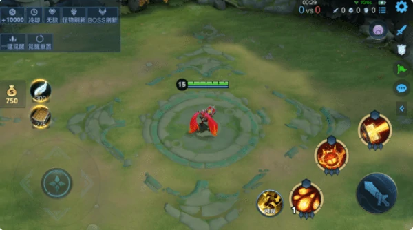 王者荣耀s41终极觉醒玩法升级