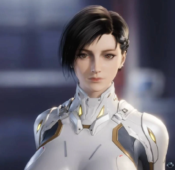 解限机捏脸最新捏脸详细教程