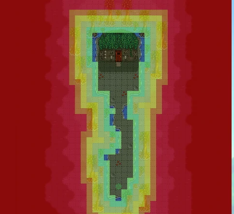 星露谷物语巫婆沼泽怎么解锁