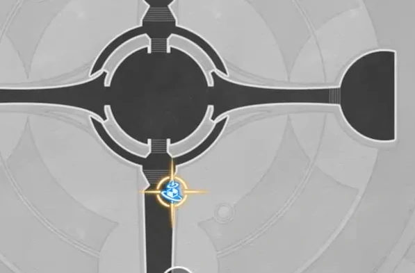 崩坏星穹铁道3.2黎明云崖启目录在哪里