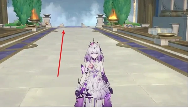 崩坏星穹铁道3.2黎明云崖启目录在哪里