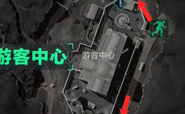 三角洲行动幸运鼠鼠刷新位置一览