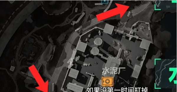 三角洲行动幸运鼠鼠刷新位置一览