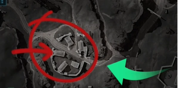 三角洲行动幸运鼠鼠刷新位置一览