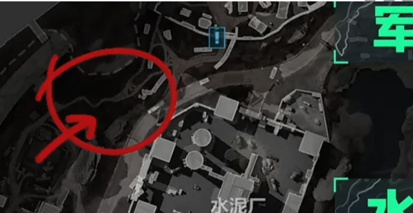 三角洲行动幸运鼠鼠刷新位置一览