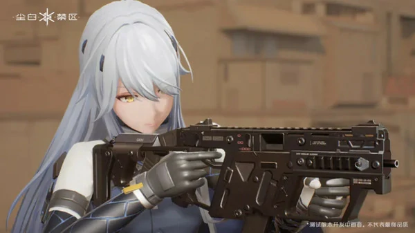 尘白禁区2.6版本新活动汇总